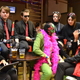 Illustration for article titled A Week of Cosplayers Doing What They Do Best
